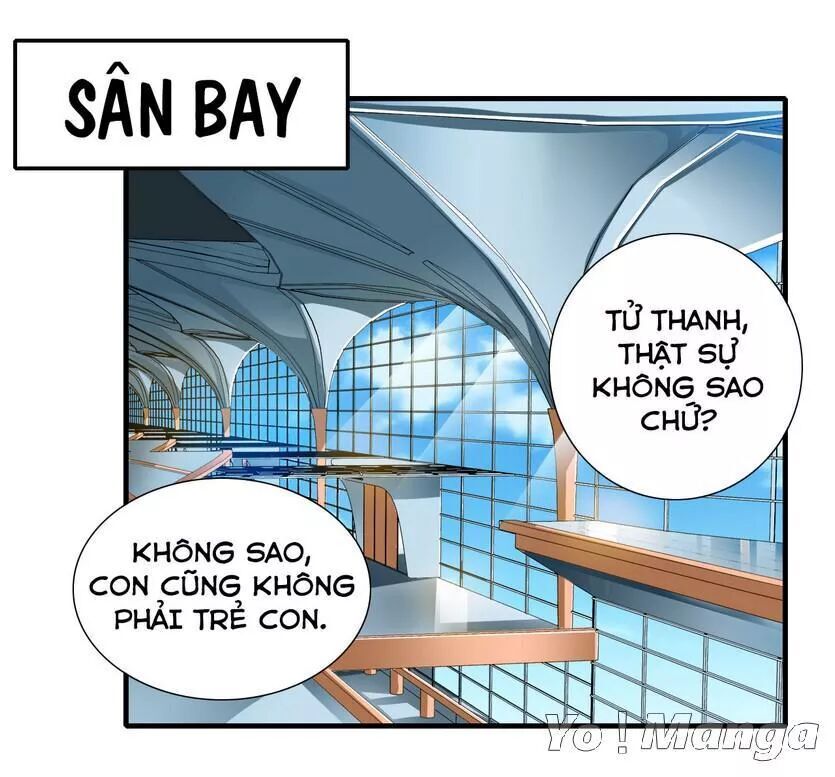 Thiểm Hôn Kinh Ái Chapter 66 - Trang 2