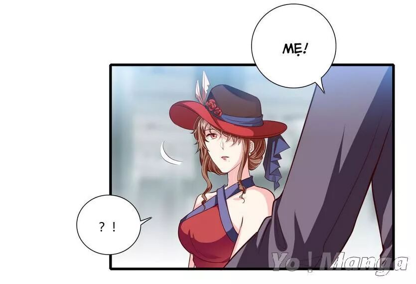 Thiểm Hôn Kinh Ái Chapter 66 - Trang 2