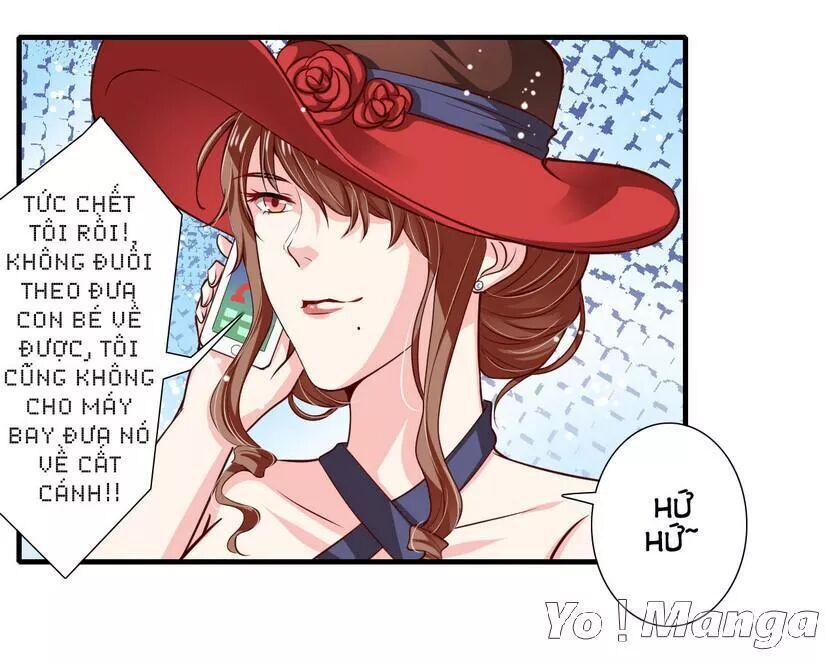 Thiểm Hôn Kinh Ái Chapter 67 - Trang 2