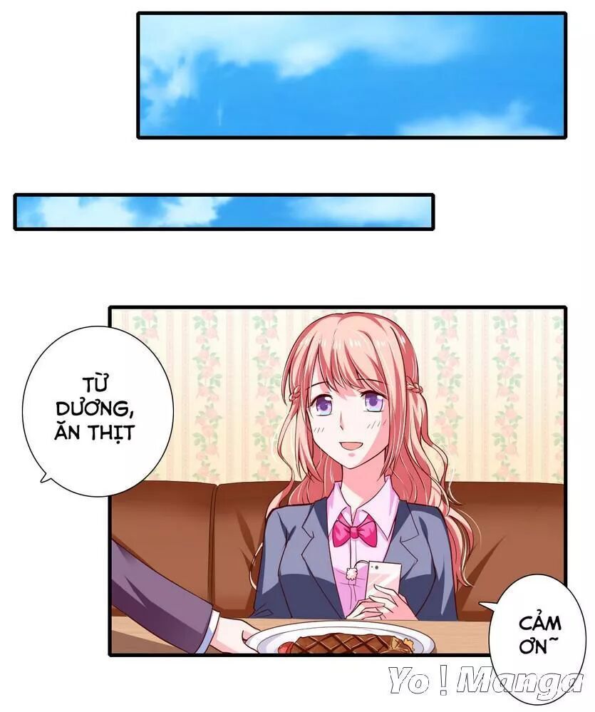 Thiểm Hôn Kinh Ái Chapter 67 - Trang 2