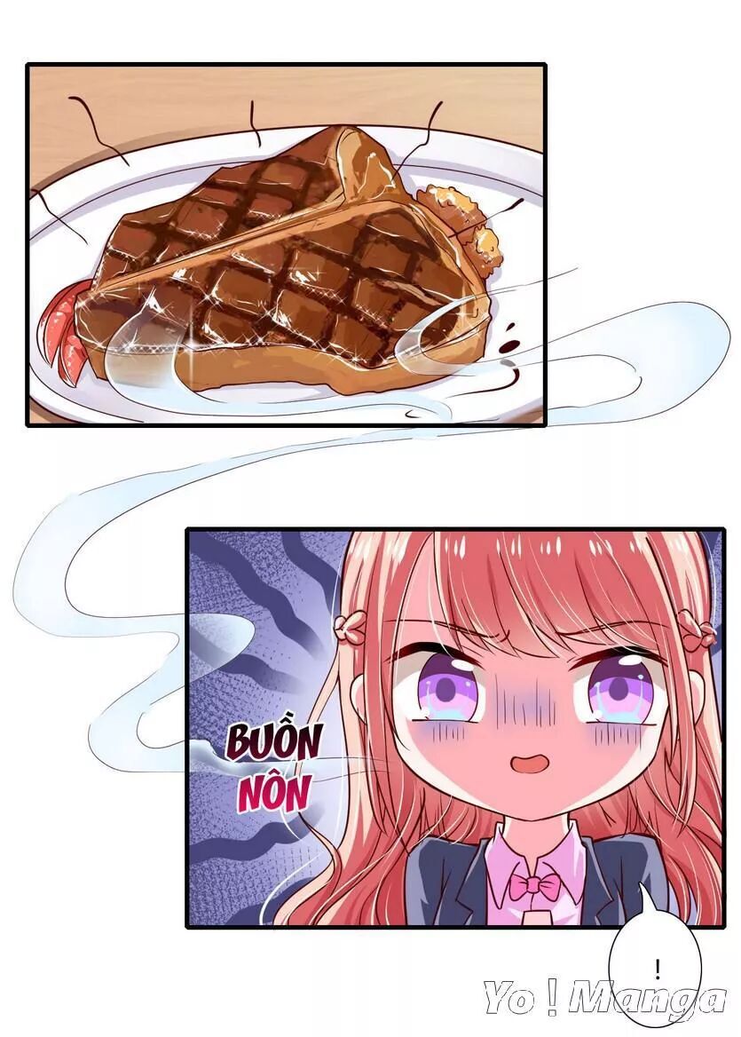 Thiểm Hôn Kinh Ái Chapter 67 - Trang 2