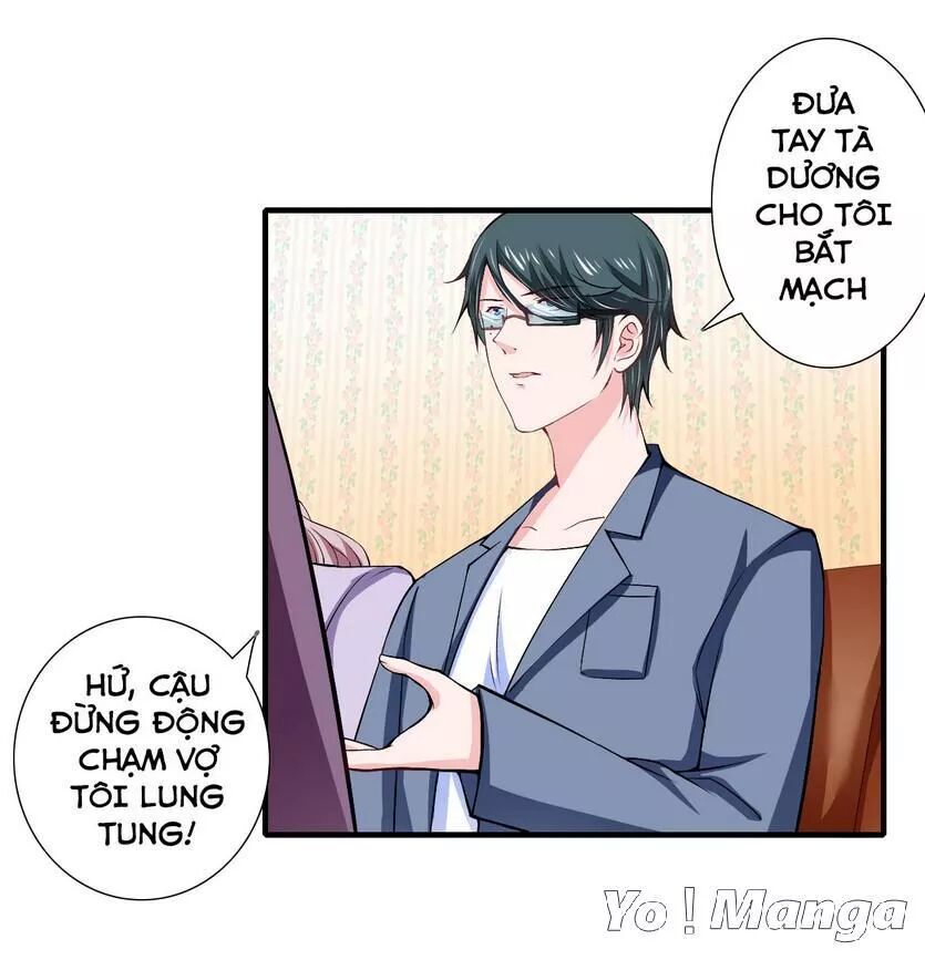 Thiểm Hôn Kinh Ái Chapter 67 - Trang 2