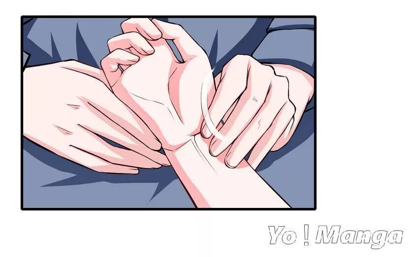 Thiểm Hôn Kinh Ái Chapter 67 - Trang 2