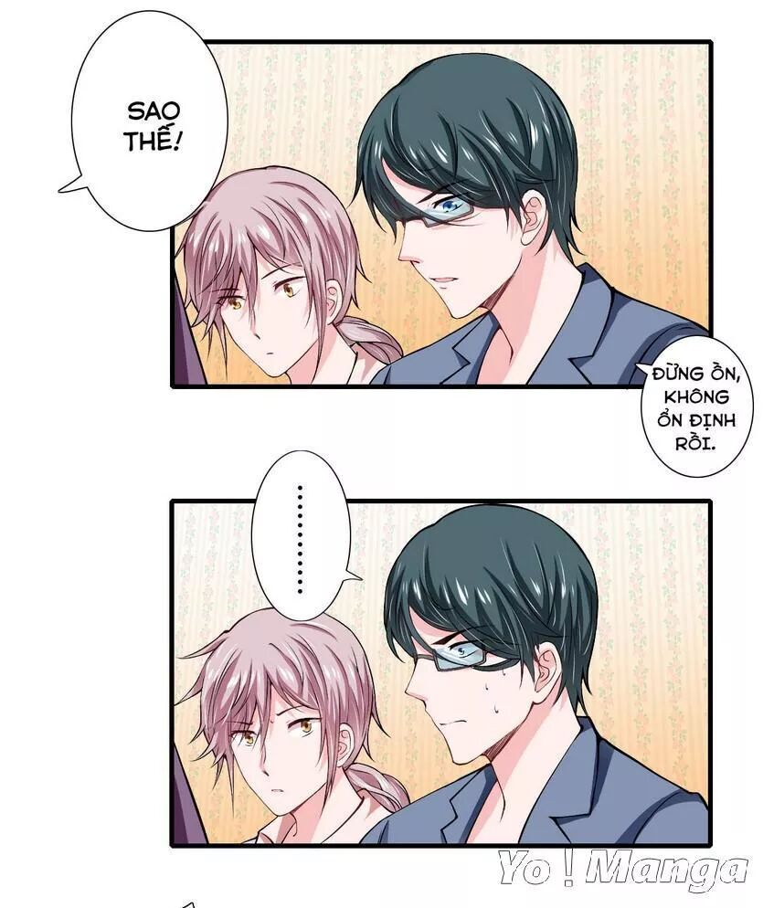 Thiểm Hôn Kinh Ái Chapter 67 - Trang 2