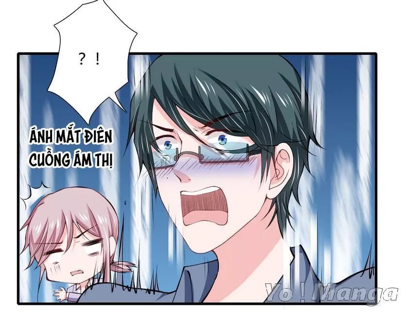 Thiểm Hôn Kinh Ái Chapter 67 - Trang 2