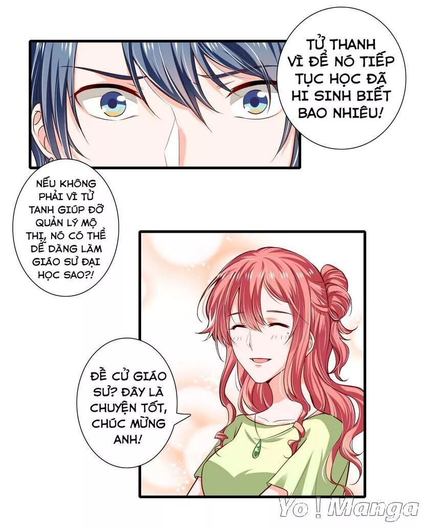 Thiểm Hôn Kinh Ái Chapter 67 - Trang 2