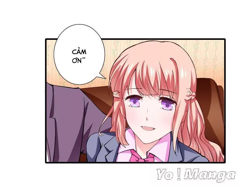 Thiểm Hôn Kinh Ái Chapter 67 - Trang 2