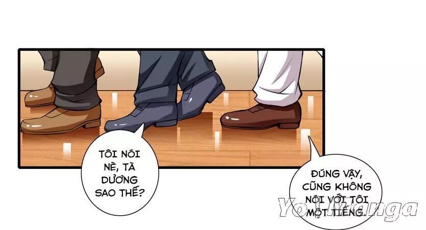 Thiểm Hôn Kinh Ái Chapter 67 - Trang 2