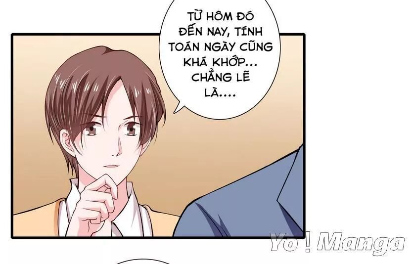 Thiểm Hôn Kinh Ái Chapter 67 - Trang 2