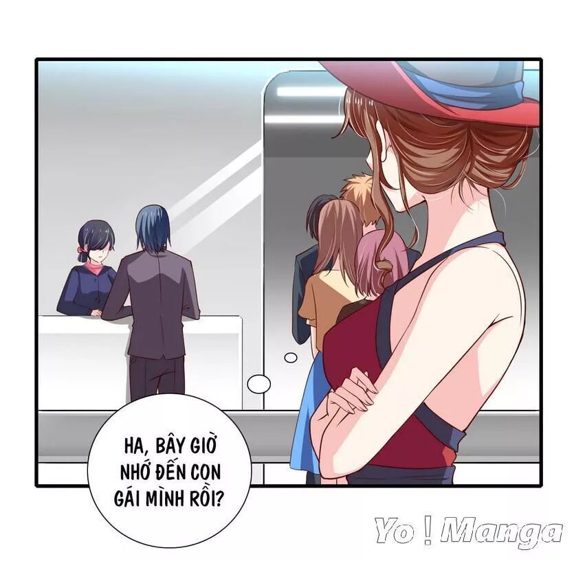 Thiểm Hôn Kinh Ái Chapter 67 - Trang 2