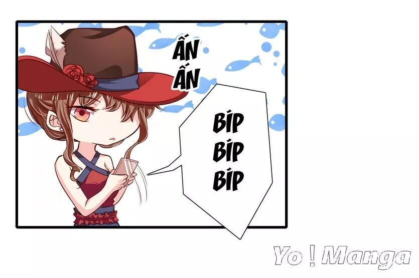 Thiểm Hôn Kinh Ái Chapter 67 - Trang 2