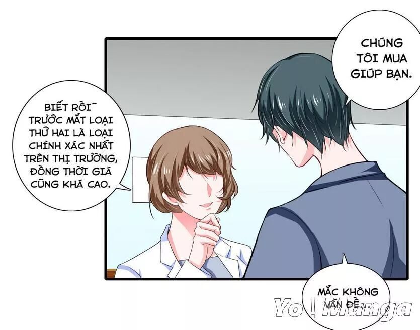 Thiểm Hôn Kinh Ái Chapter 68 - Trang 2