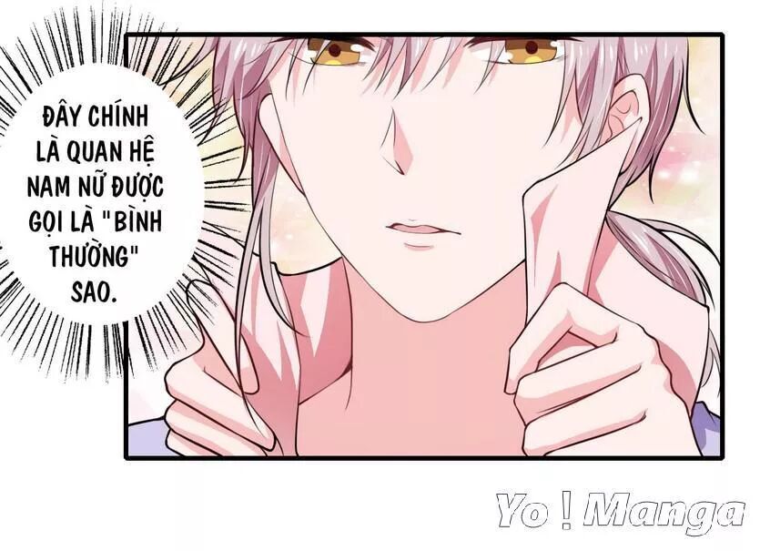 Thiểm Hôn Kinh Ái Chapter 68 - Trang 2