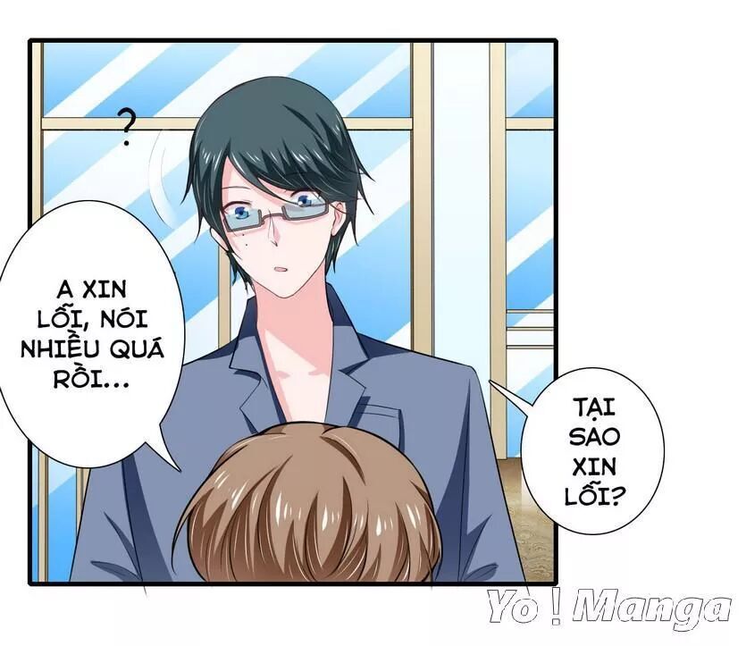 Thiểm Hôn Kinh Ái Chapter 68 - Trang 2