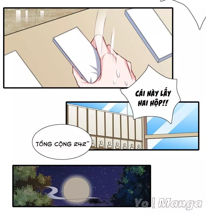 Thiểm Hôn Kinh Ái Chapter 68 - Trang 2