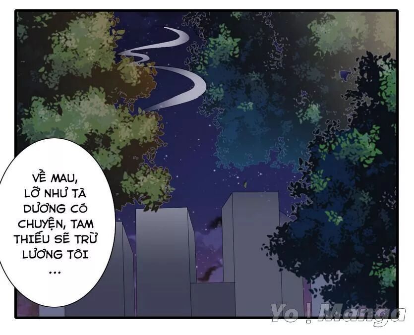 Thiểm Hôn Kinh Ái Chapter 68 - Trang 2