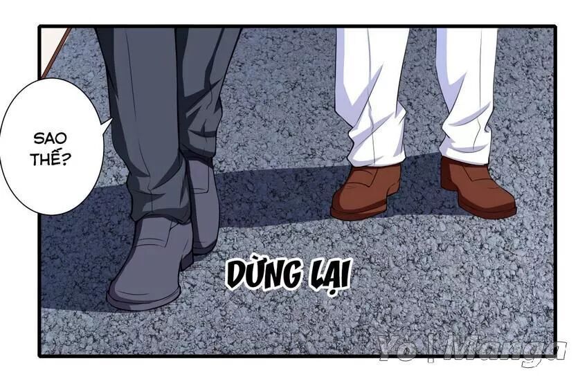 Thiểm Hôn Kinh Ái Chapter 68 - Trang 2