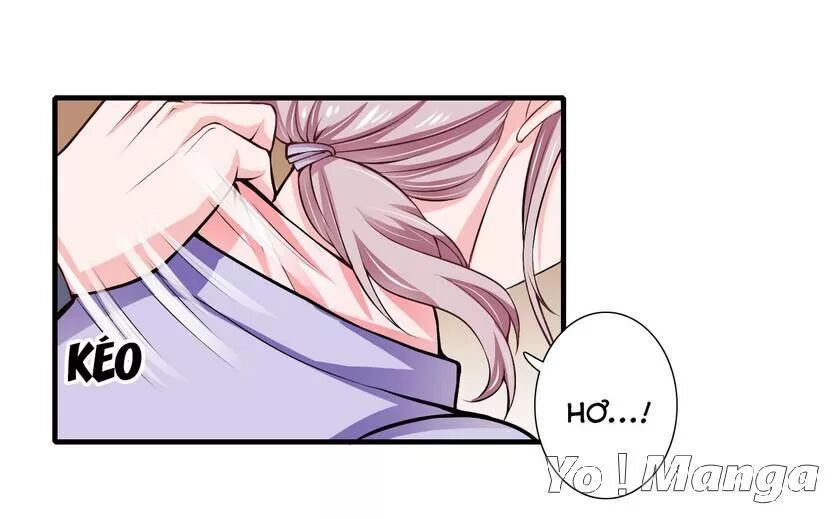 Thiểm Hôn Kinh Ái Chapter 68 - Trang 2