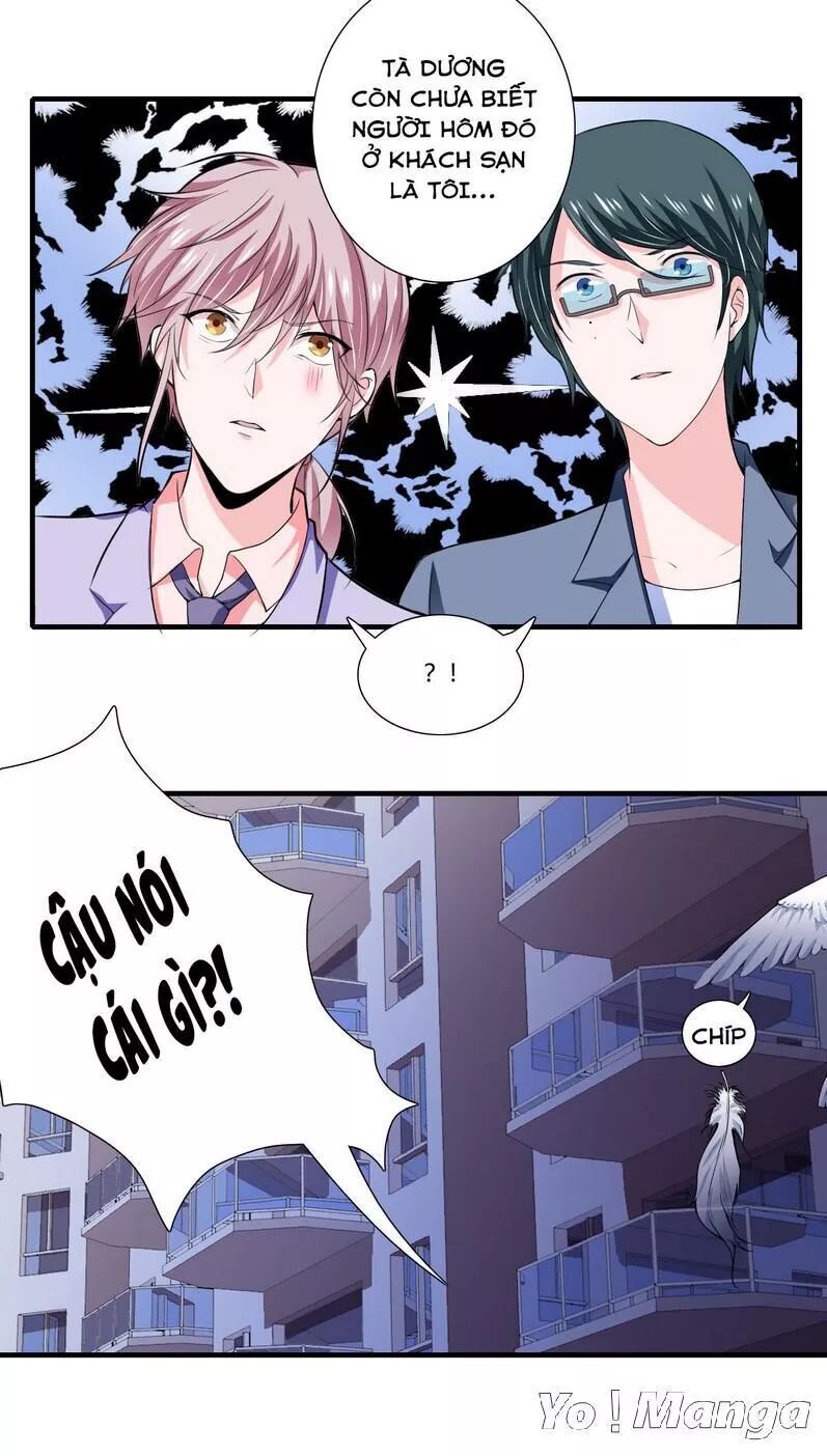 Thiểm Hôn Kinh Ái Chapter 69 - Trang 2