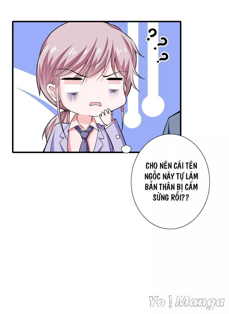 Thiểm Hôn Kinh Ái Chapter 69 - Trang 2