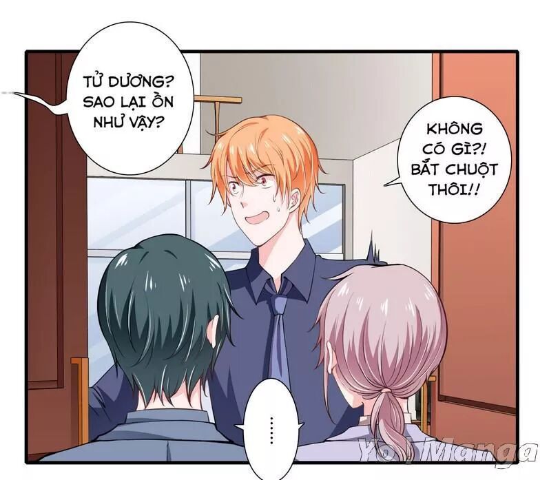 Thiểm Hôn Kinh Ái Chapter 69 - Trang 2