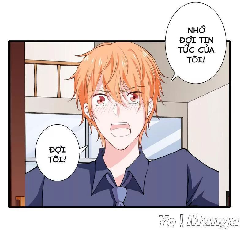 Thiểm Hôn Kinh Ái Chapter 69 - Trang 2