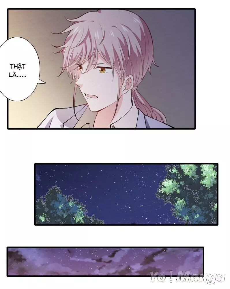 Thiểm Hôn Kinh Ái Chapter 69 - Trang 2