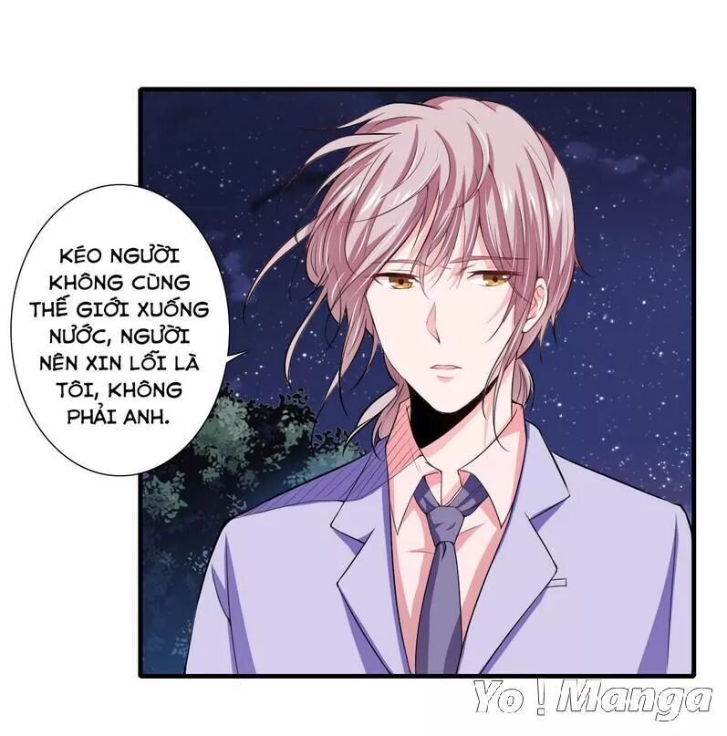 Thiểm Hôn Kinh Ái Chapter 69 - Trang 2