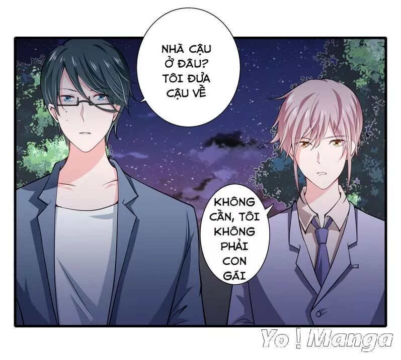 Thiểm Hôn Kinh Ái Chapter 69 - Trang 2