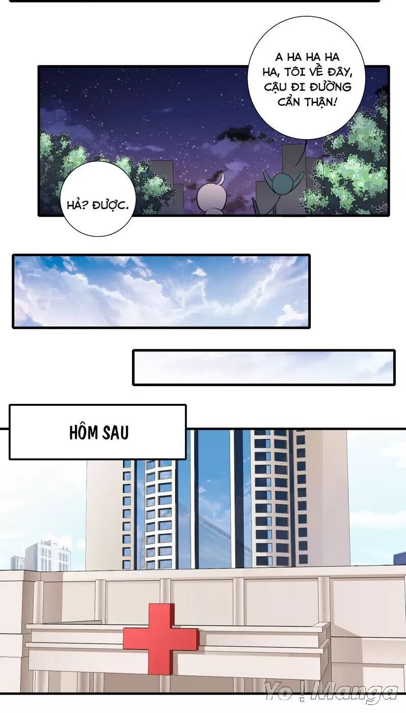 Thiểm Hôn Kinh Ái Chapter 69 - Trang 2