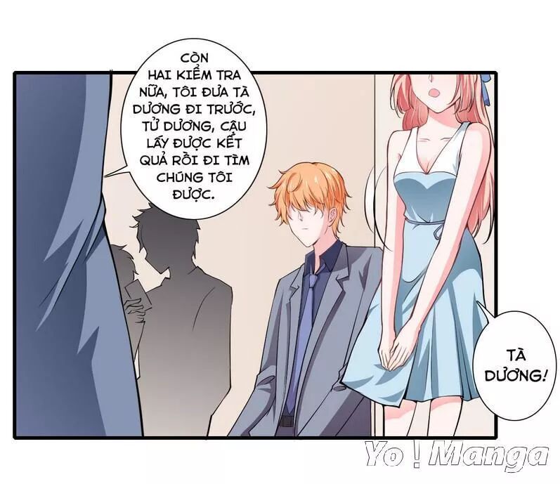 Thiểm Hôn Kinh Ái Chapter 69 - Trang 2