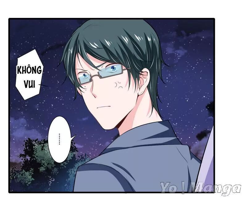 Thiểm Hôn Kinh Ái Chapter 69 - Trang 2