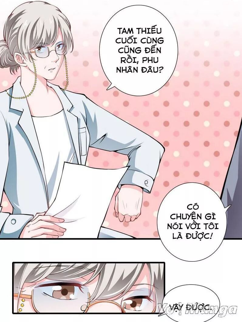 Thiểm Hôn Kinh Ái Chapter 69 - Trang 2