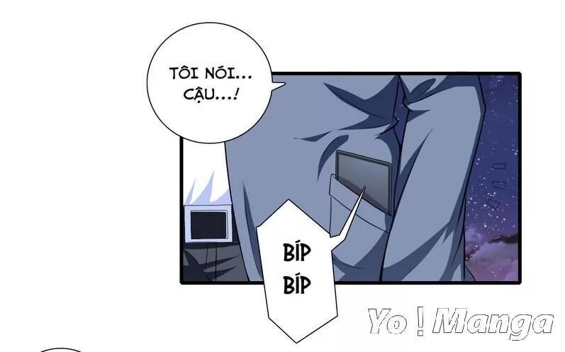 Thiểm Hôn Kinh Ái Chapter 69 - Trang 2