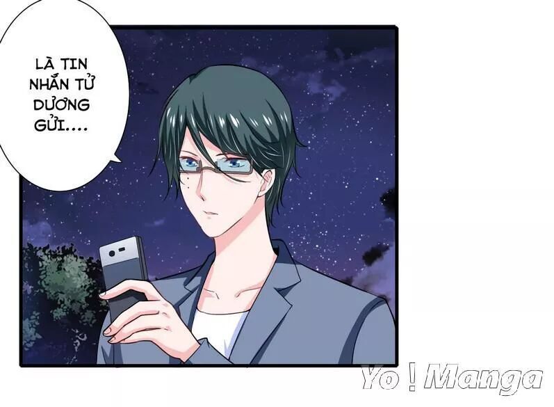 Thiểm Hôn Kinh Ái Chapter 69 - Trang 2