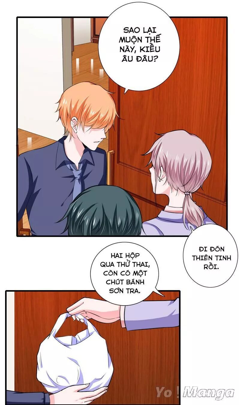 Thiểm Hôn Kinh Ái Chapter 69 - Trang 2