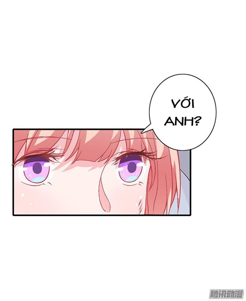 Thiểm Hôn Kinh Ái Chapter 7 - Trang 2