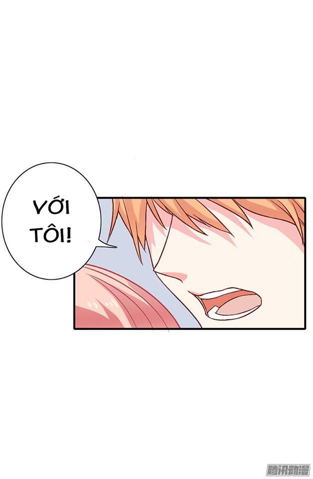 Thiểm Hôn Kinh Ái Chapter 7 - Trang 2