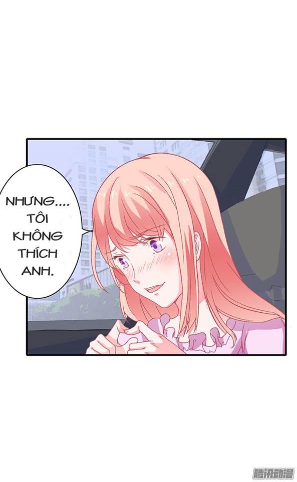 Thiểm Hôn Kinh Ái Chapter 7 - Trang 2