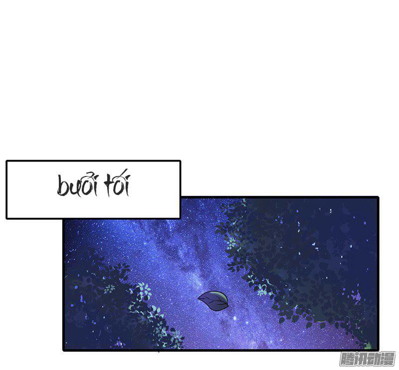 Thiểm Hôn Kinh Ái Chapter 7 - Trang 2