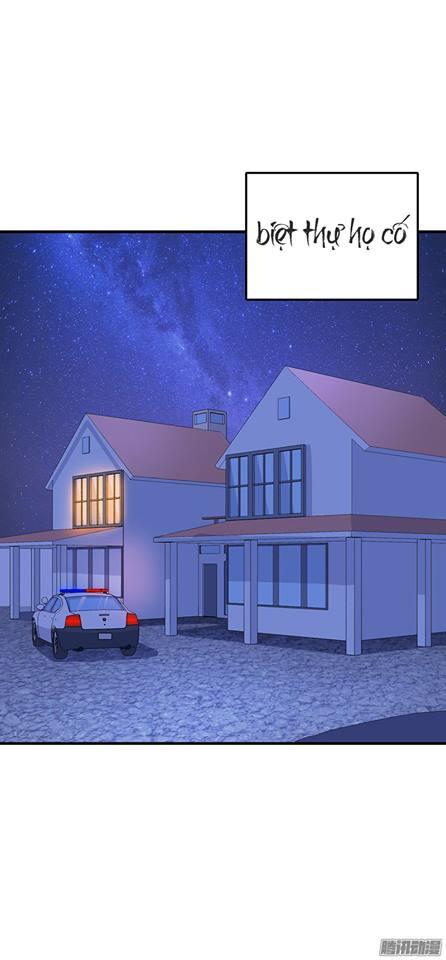 Thiểm Hôn Kinh Ái Chapter 7 - Trang 2