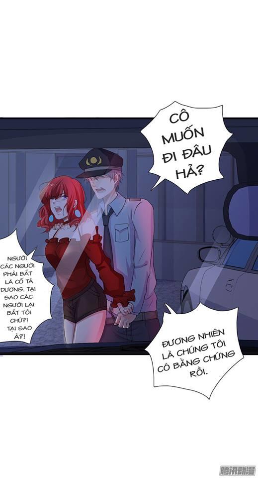 Thiểm Hôn Kinh Ái Chapter 7 - Trang 2