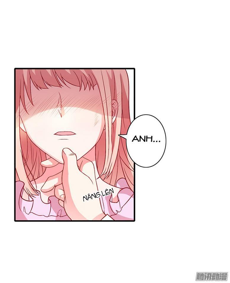 Thiểm Hôn Kinh Ái Chapter 7 - Trang 2