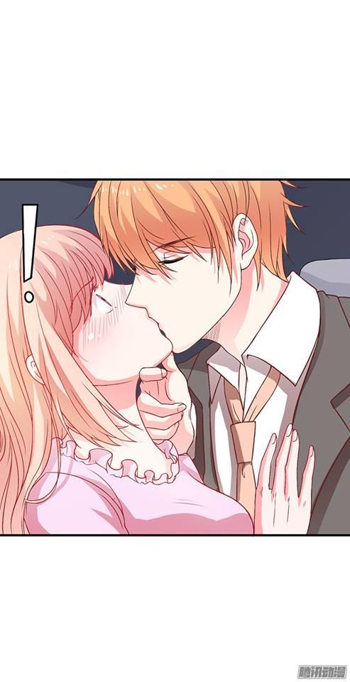 Thiểm Hôn Kinh Ái Chapter 7 - Trang 2