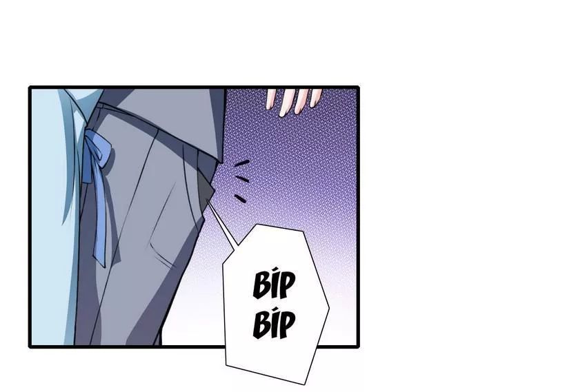 Thiểm Hôn Kinh Ái Chapter 70 - Trang 2