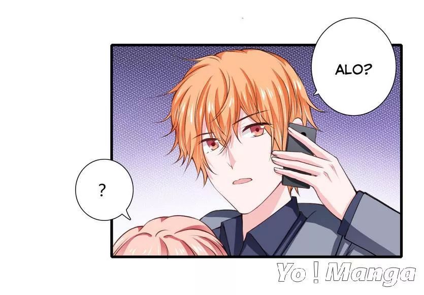 Thiểm Hôn Kinh Ái Chapter 70 - Trang 2