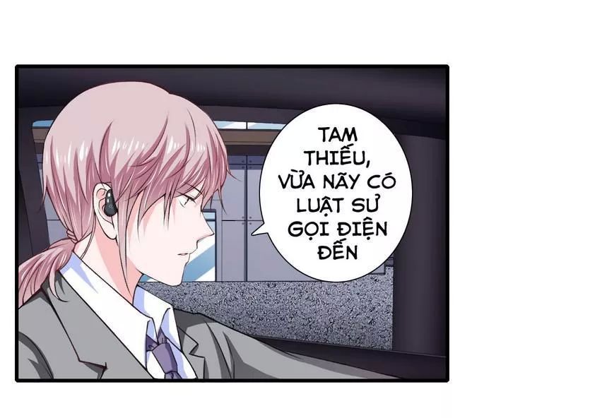 Thiểm Hôn Kinh Ái Chapter 70 - Trang 2