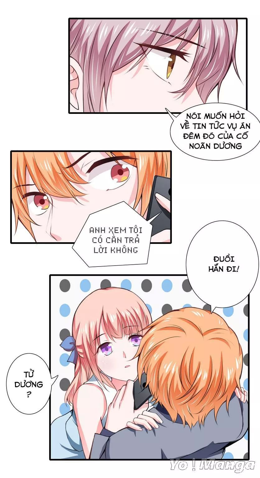 Thiểm Hôn Kinh Ái Chapter 70 - Trang 2