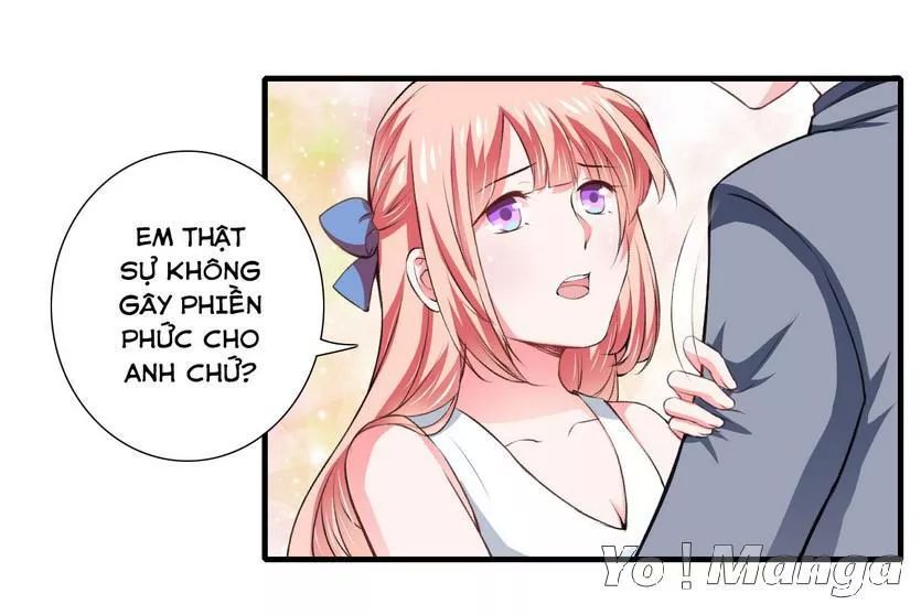 Thiểm Hôn Kinh Ái Chapter 70 - Trang 2