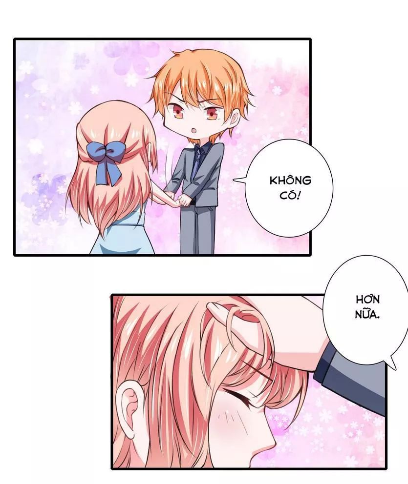 Thiểm Hôn Kinh Ái Chapter 70 - Trang 2